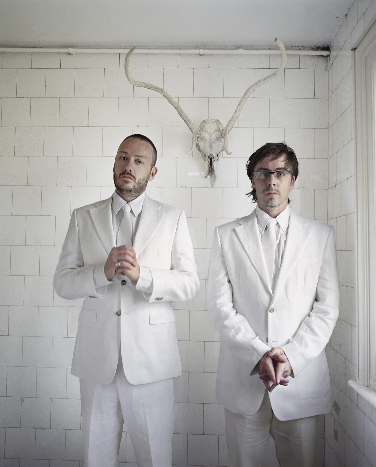 Basement Jaxx